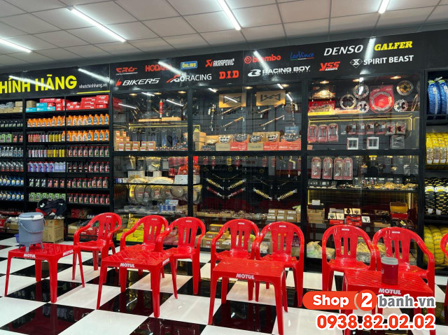 32Wing kèo World Cup 2026 và đồ chơi xe máy liên tỉnh 5 chất lượng giá tốt - 2