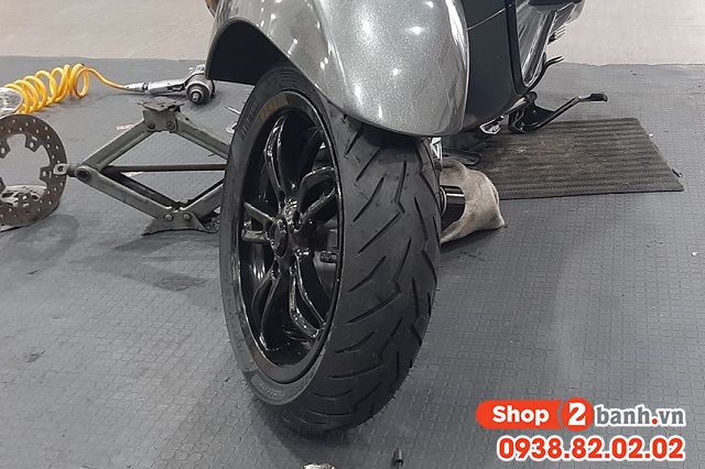 Top 4 vỏ xe vespa gts bán chạy shop2banh - 2