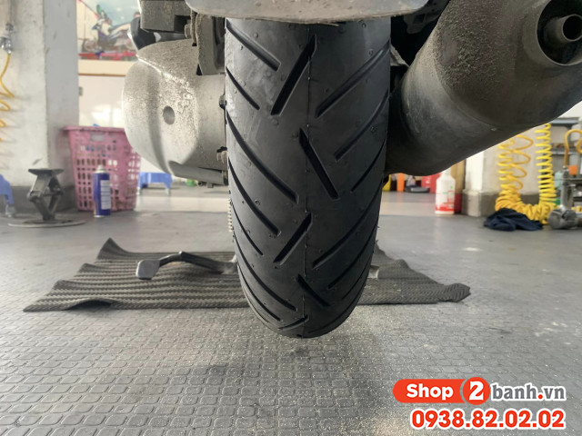 Top 4 vỏ xe vespa gts bán chạy shop2banh - 5