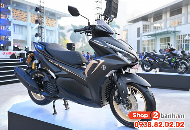 Bugi xe nvx nằm ở đâu nên thay bugi nvx loại nào tốt - 1