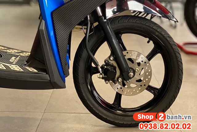 Chọn mua vỏ xe mio 125 nên thay vỏ loại nào tốt - 2