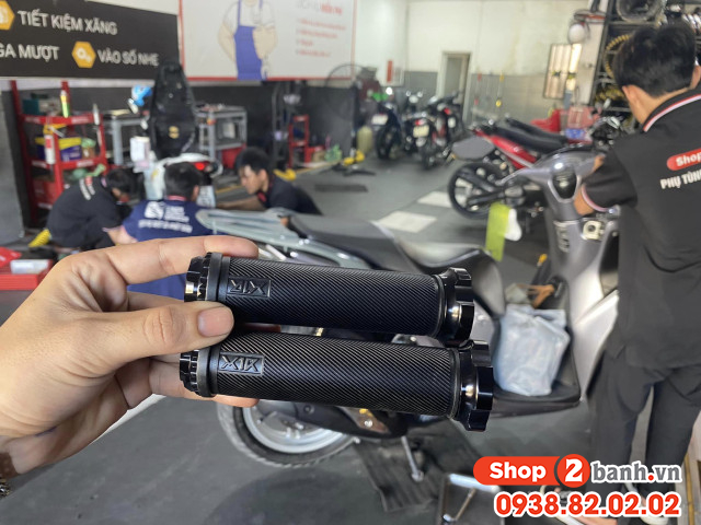 Top 7 bao tay mio m3 125 bán chạy shop2banh năm 2026 - 6