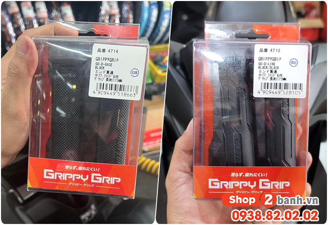 Top 7 bao tay mio m3 125 bán chạy shop2banh năm 2026 - 3
