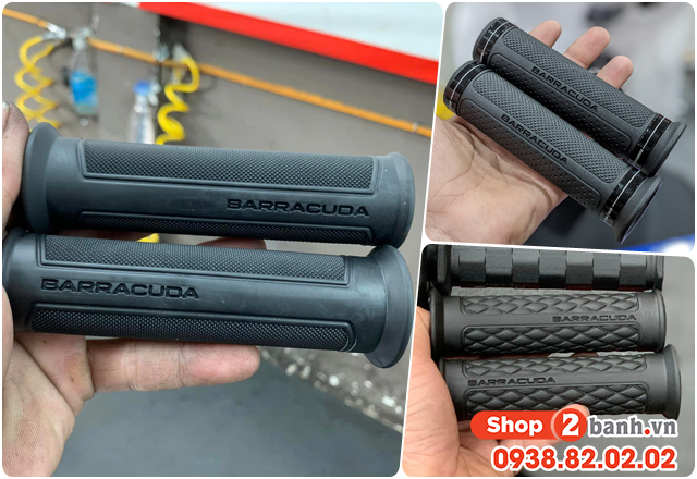 Tổng hợp bao tay êm và bám tốt cho xe mio m3 125 mới hiện nay - 2