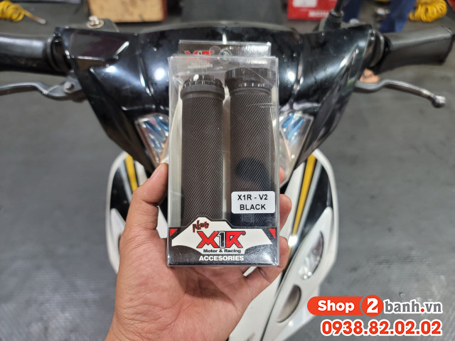 Tổng hợp bao tay êm và bám tốt cho honda vision mới 2026 - 13