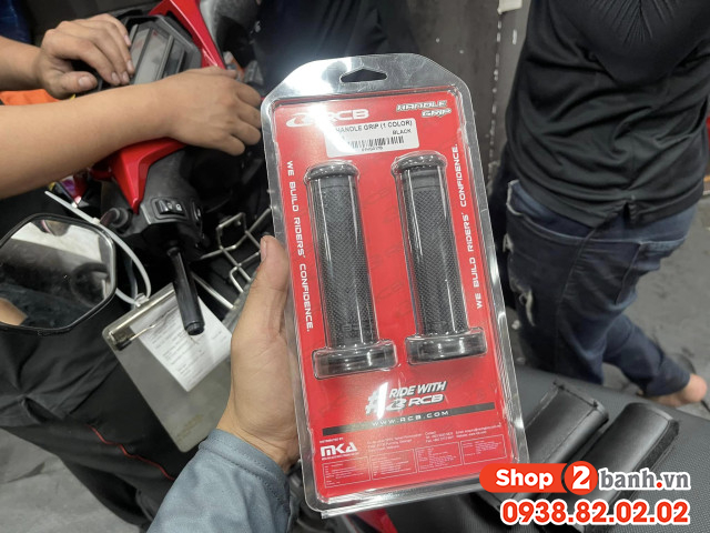Tổng hợp bao tay êm và bám tốt cho xe mio m3 125 mới hiện nay - 3