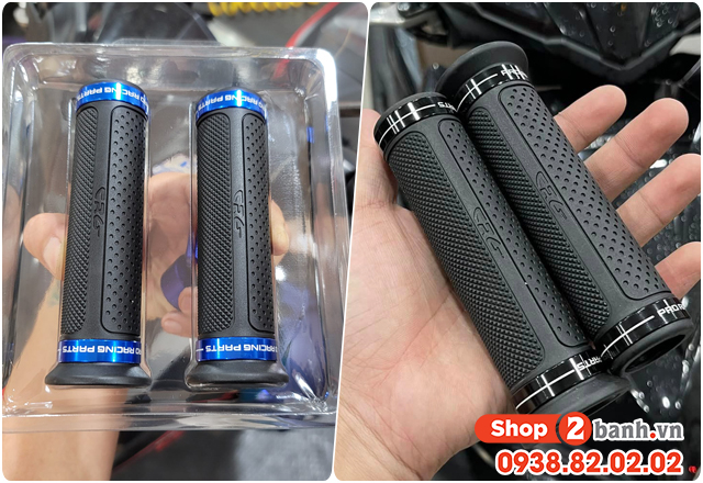 Tổng hợp bao tay êm và bám tốt cho xe mio m3 125 mới hiện nay - 10