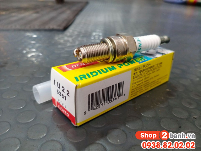 Bugi xe honda scoopy nằm ở đâu nên thay bugi scoopy loại nào tốt - 3