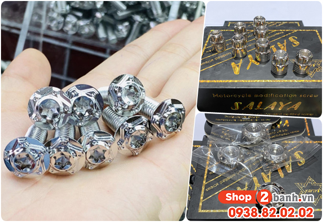 Tư vấn dàn chân xe mio m3 125 độ như thế nào đẹp  - 3