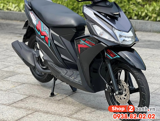 Kích thước đĩa thắng trước xe mio m3 125 bao nhiêu thay loại nào phù hợp - 2