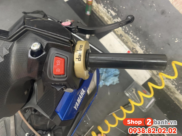 Top 8 đồ chơi xe mio m3 125 bán chạy shop2banh năm 2026 - 9