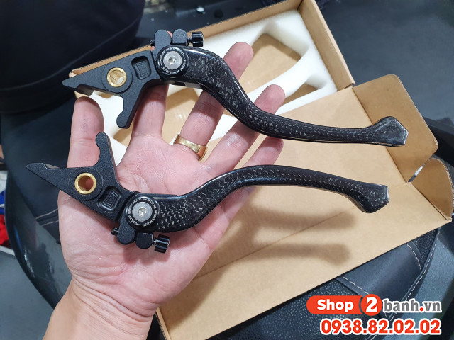 Top 3 tay thắng beat 110 độ kiểng bán chạy shop2banh năm 2026 - 4