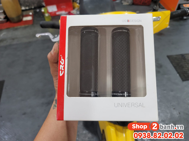 Top 6 bao tay fazzio 125 bán chạy shop2banh năm 2026 - 7