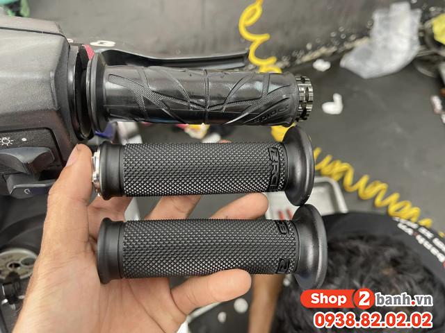 Top 6 bao tay piaggio medley s đẹp bán chạy 2026 tại shop2banh - 4