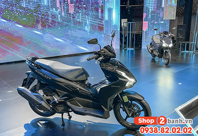 Bình xe ab 160 nằm ở đâu cách thay ắc quy airblade 160 - 1