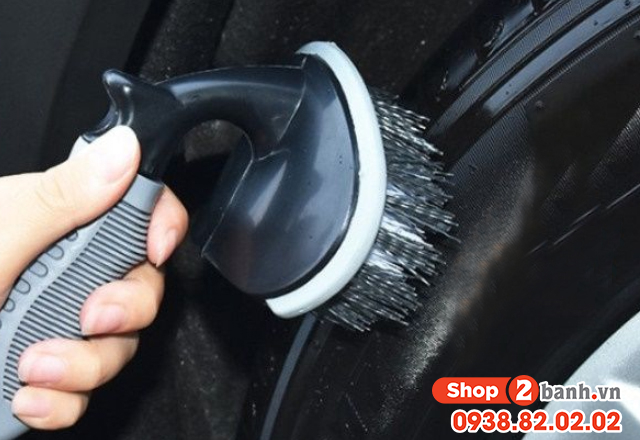 Cách bảo dưỡng và chăm sóc lốp xe máy hiệu quả tốt - 5