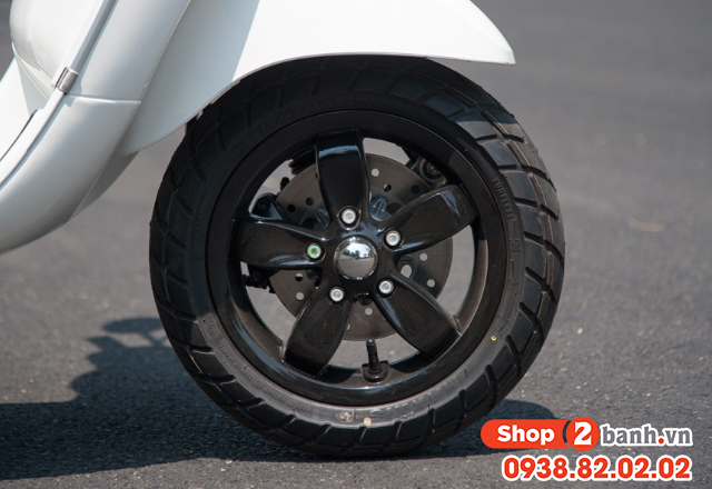 Cách bảo dưỡng và chăm sóc lốp xe máy hiệu quả tốt - 2