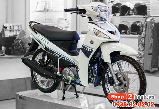 Dịp cuối năm bảo dưỡng xe sirius ở đâu nhanh chóng uy tín - 1