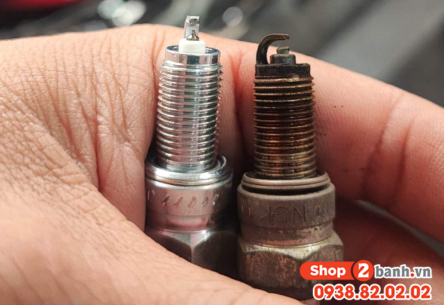 Các lỗi thường gặp trên xe honda winner r và cách khắc phục - 4