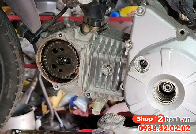Các lỗi thường gặp trên xe honda winner r và cách khắc phục - 5