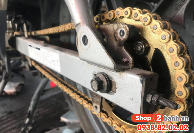 Các lỗi thường gặp trên xe honda winner r và cách khắc phục - 2