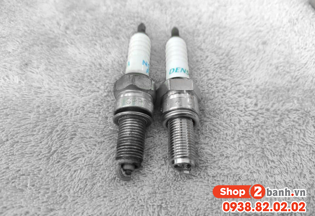 Các lỗi thường gặp trên xe scoopy và cách khắc phục - 4