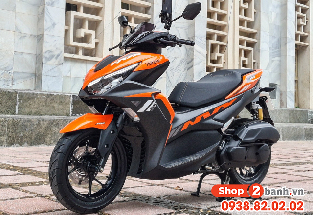 Nguyên nhân xe nvx chạy hao xăng và cách khắc phục - 8