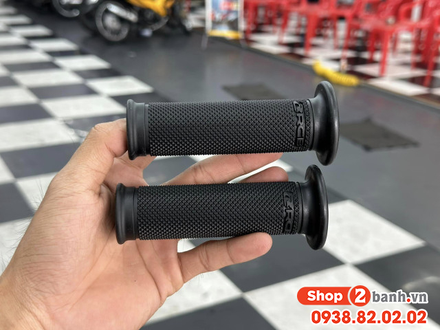 Top 9 bao tay vario 160 bán chạy shop2banh năm 2026 - 8