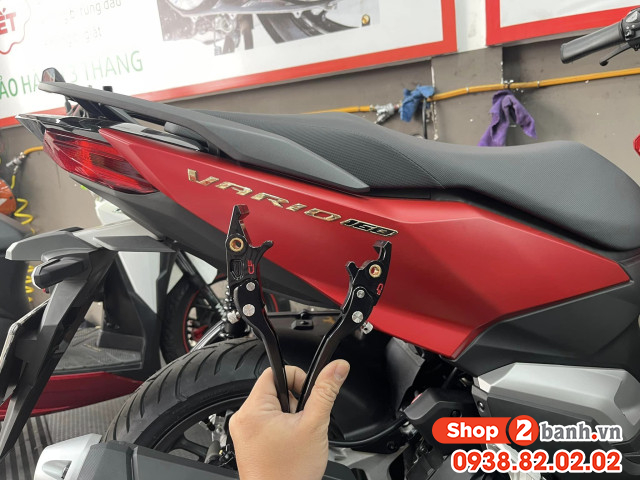 Top 4 tay thắng vario 160 độ kiểng bán chạy shop2banh năm 2026 - 3