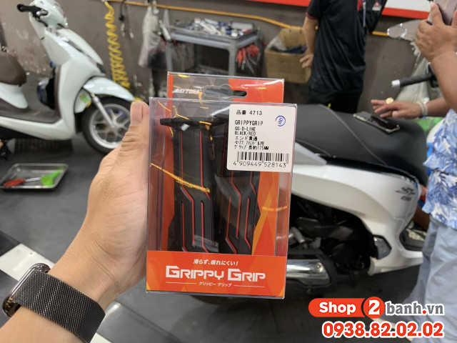 Top 9 bao tay vario 160 bán chạy shop2banh năm 2026 - 7