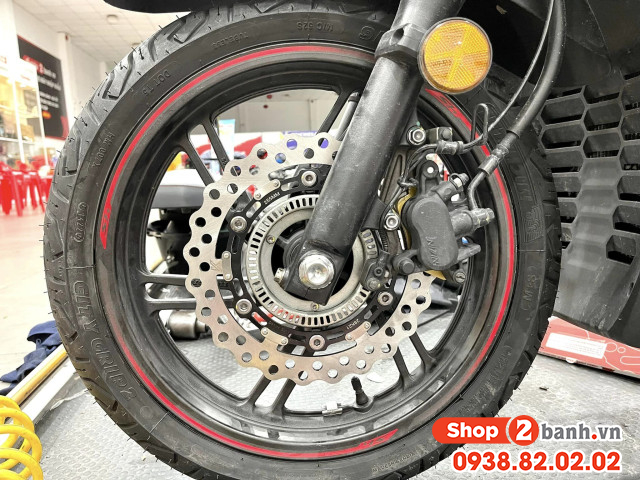 Top 5 đĩa thắng sh350i đẹp bán chạy shop2banh - 2