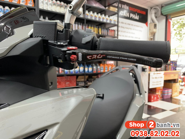 Top 4 tay thắng vario 160 độ kiểng bán chạy shop2banh năm 2026 - 2