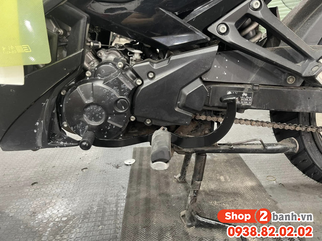 Top 8 đồ chơi xe exciter 155 bán chạy shop2banh năm 2026 - 6