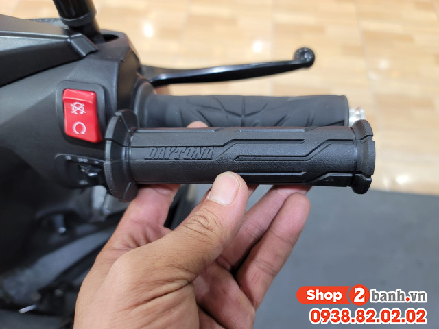 Top 8 bao tay sh350i đẹp bán chạy shop2banh năm 2026 - 4