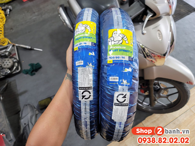 Tư vấn sh mode 2026 nên lên đồ chơi gì đẹp - 5