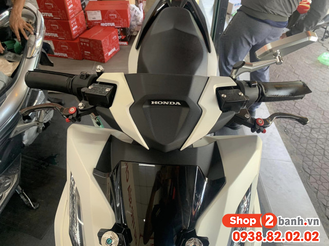 Top 4 tay thắng vario 160 độ kiểng bán chạy shop2banh năm 2026 - 1