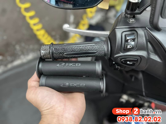 Tư vấn sh mode 2026 nên lên đồ chơi gì đẹp - 2