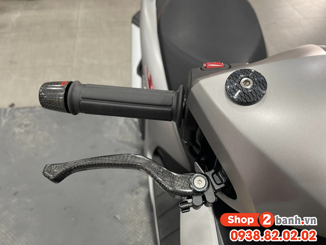 Top 3 tay thắng sh350i độ kiểng bán chạy shop2banh năm 2026 - 3