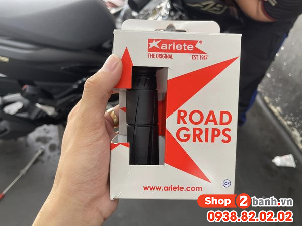 Top 9 bao tay vario 160 bán chạy shop2banh năm 2026 - 2