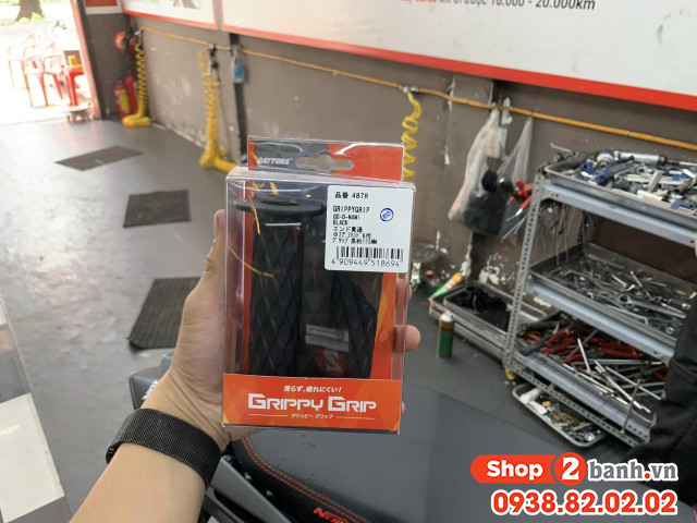 Top 9 bao tay vario 160 bán chạy shop2banh năm 2026 - 6