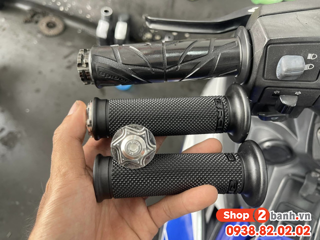 Top 8 bao tay exciter 155 bán chạy shop2banh năm 2026 - 6