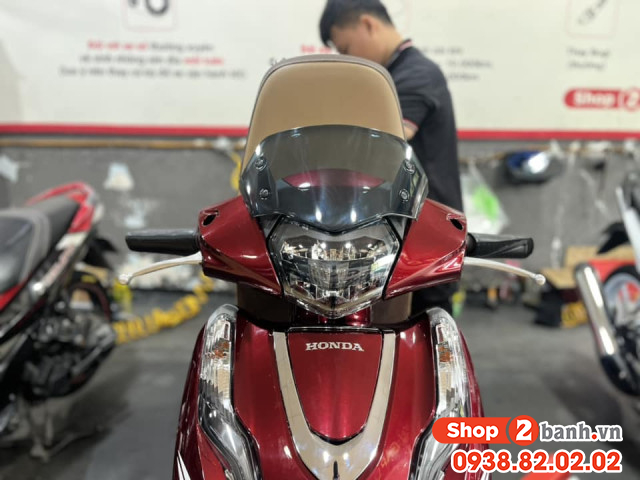 Top 6 đồ chơi xe lead bán chạy shop2banh năm 2026 - 5