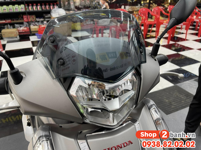 Top 6 đồ chơi xe lead bán chạy shop2banh năm 2026 - 2