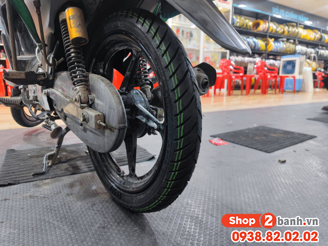 Vỏ ceat gripp max 8090-17 - 2
