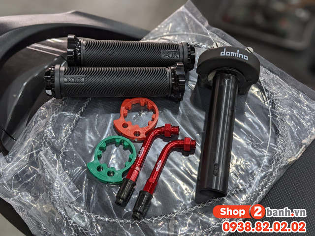 Top 6 đồ chơi xe vespa bán chạy shop2banh năm 2026 - 2