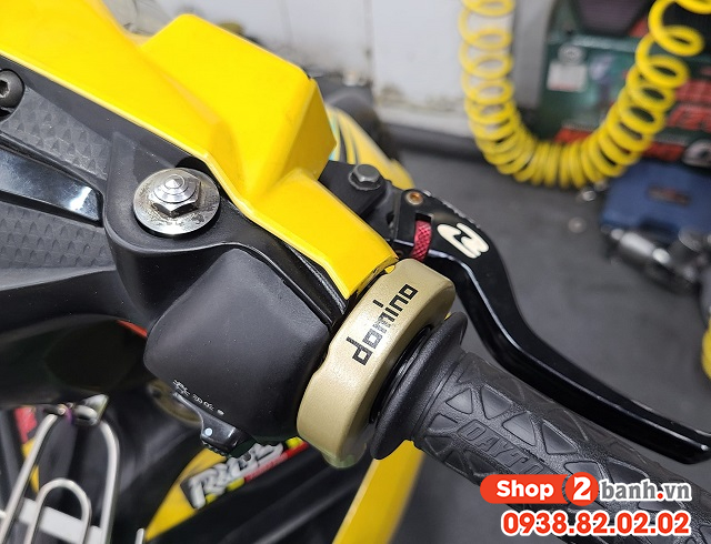 Top 7 đồ chơi xe exciter 135 bán chạy shop2banh năm 2026 - 3