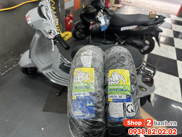 Top 6 đồ chơi xe vespa bán chạy shop2banh năm 2026 - 7