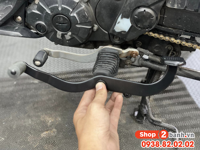 Top 7 đồ chơi xe exciter 135 bán chạy shop2banh năm 2026 - 5