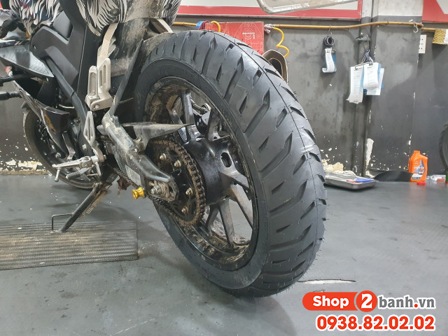 Top 8 đồ chơi xe r15 bán chạy shop2banh năm 2026 - 8