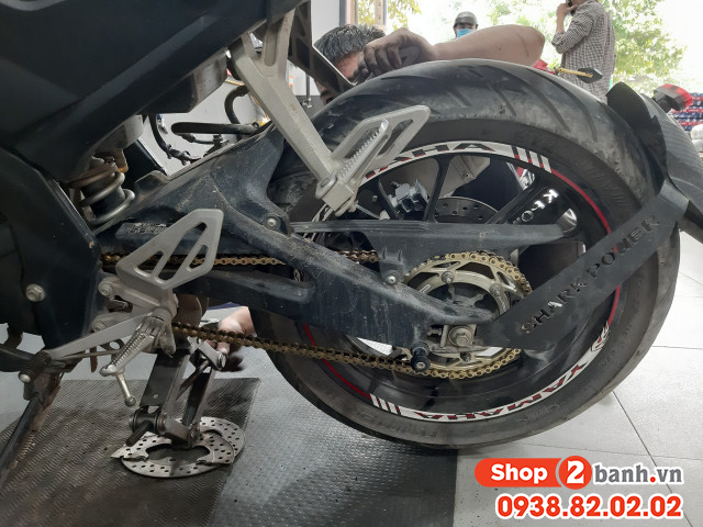 Top 8 đồ chơi xe r15 bán chạy shop2banh năm 2026 - 9